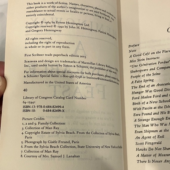 6 Classic Literature Trade Paperback Books - Picture 6 of 16